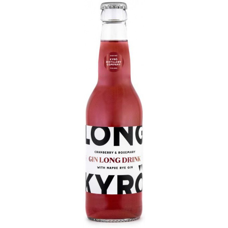 Long Kyrö