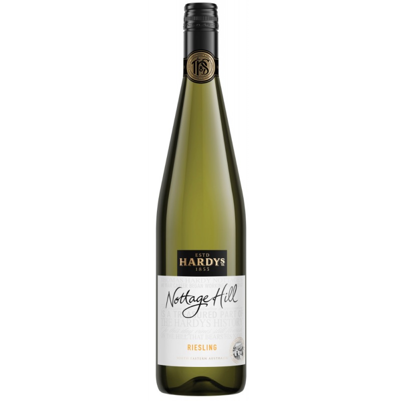 Hardys Nottage Hill Riesling