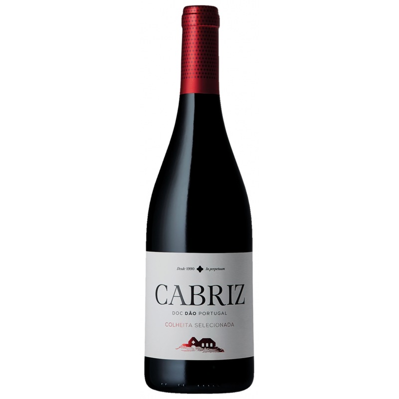 CABRIZ COLHEITA SELECIONADA RED