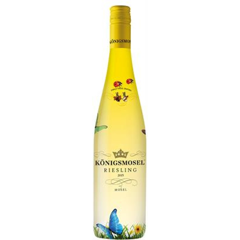 Königsmosel Riesling