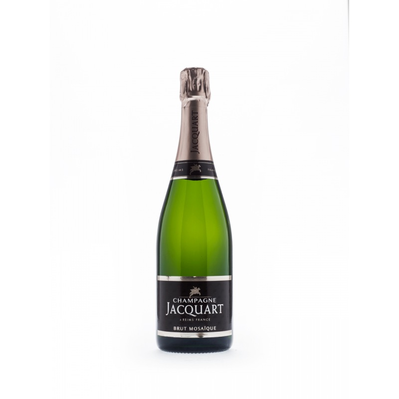 Champagne Jacquart Mosaïque Brut
