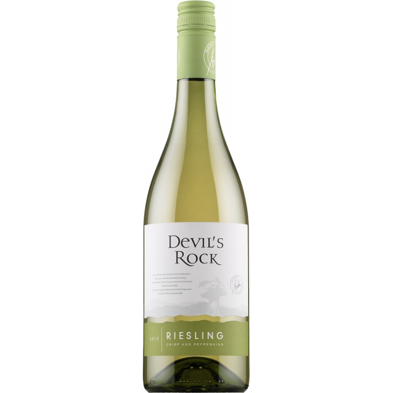 Devil's Rock Riesling