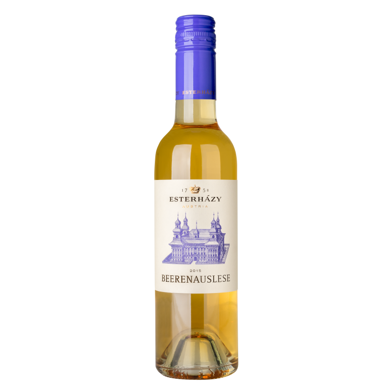 Esterházy Beerenauslese