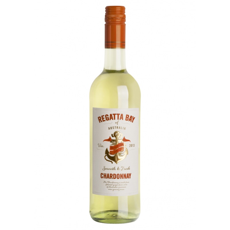 Regatta Bay Chardonnay