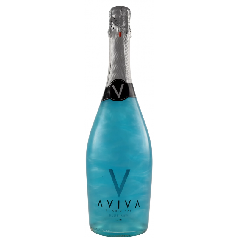 Aviva Blue