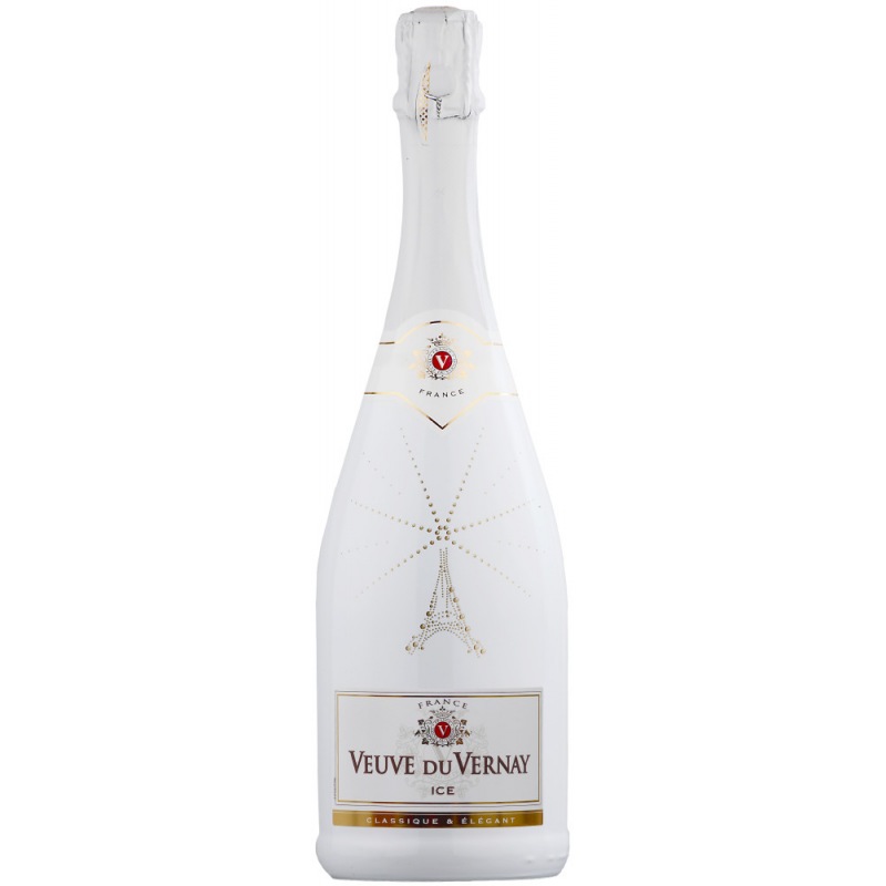 Veuve du Vernay Ice 75cl