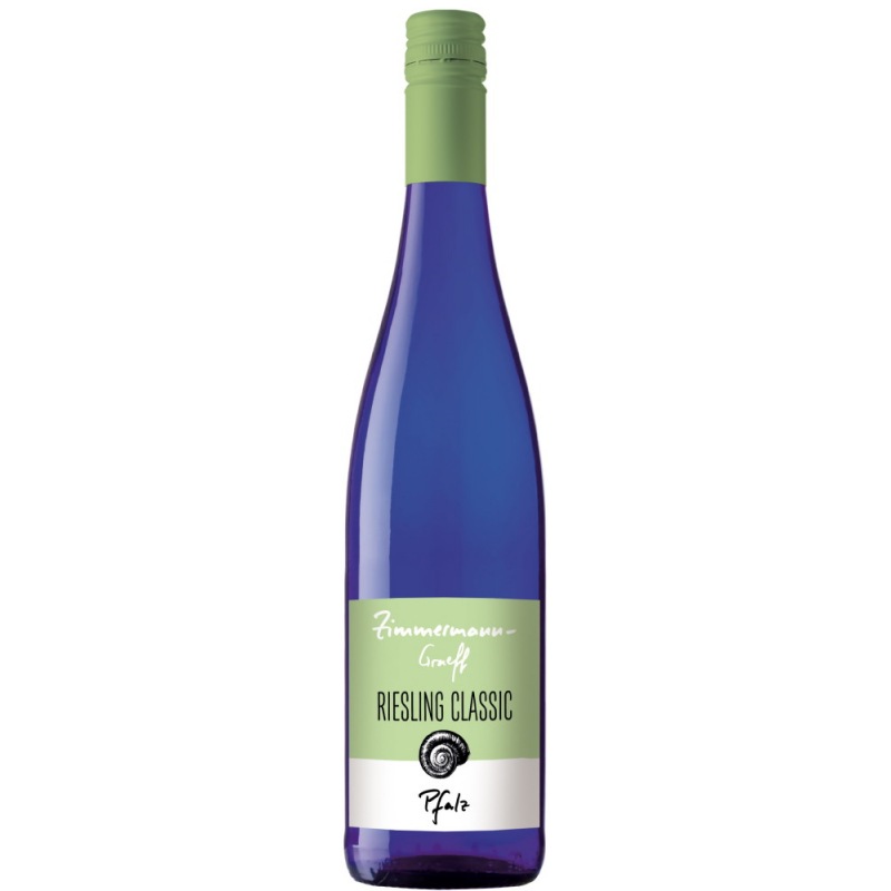 Zimmermann-Graeff Riesling Classic