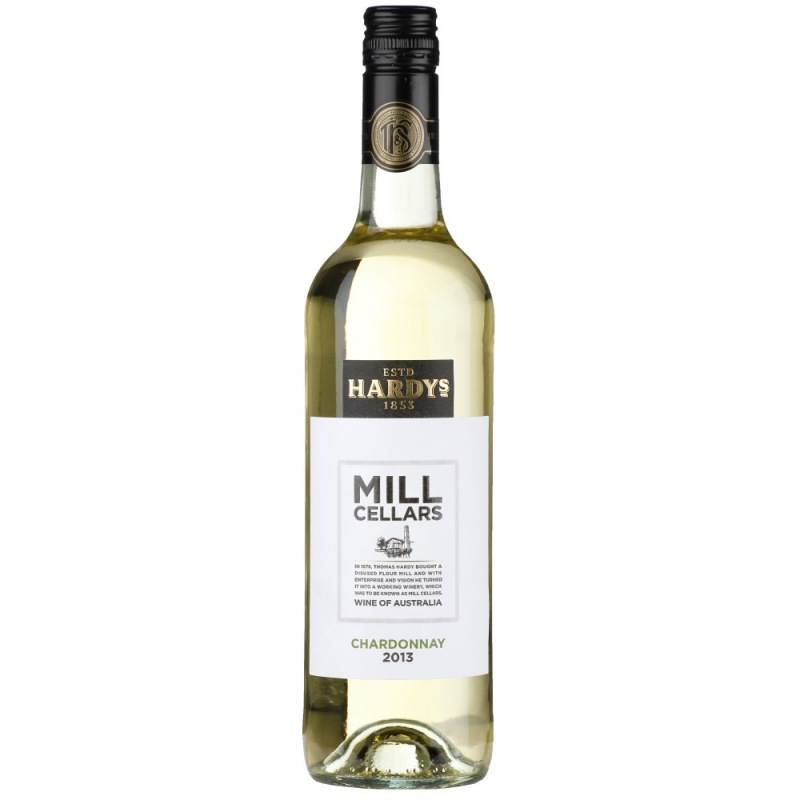 Hardys Mill Cellars Chardonnay