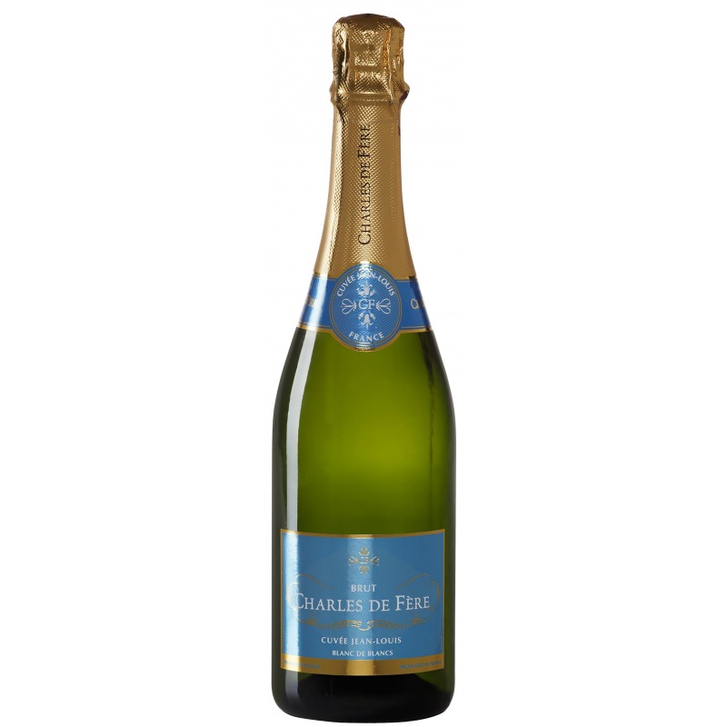Charles de Fere Blanc de Blancs