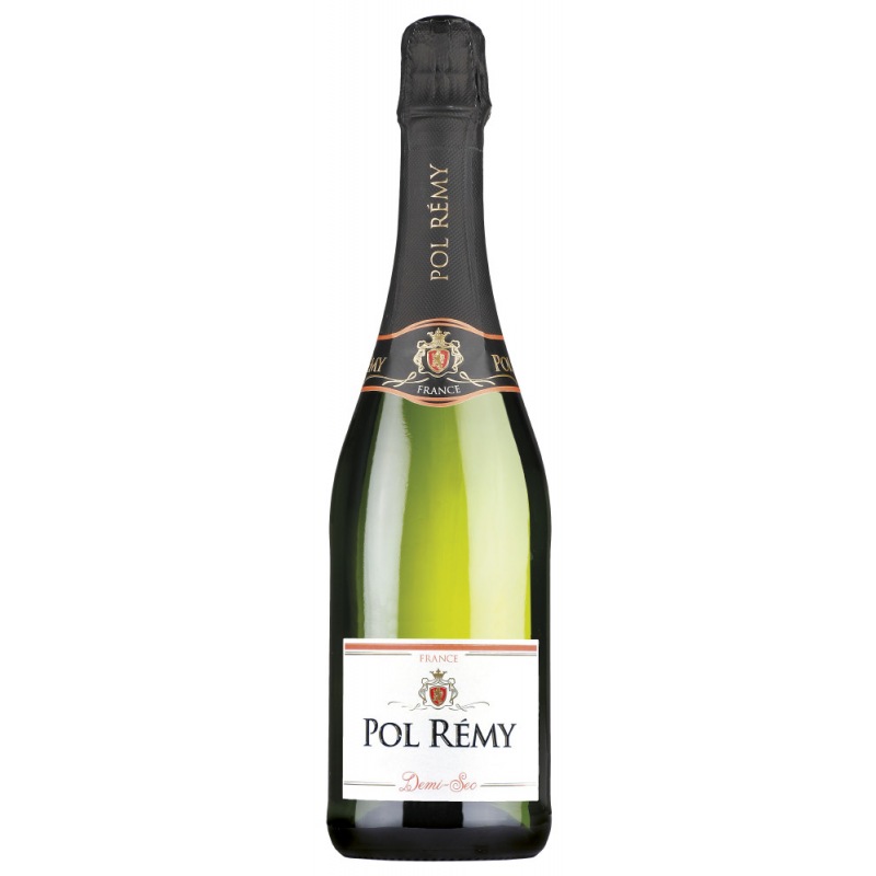 POL Remy Demi-Sec