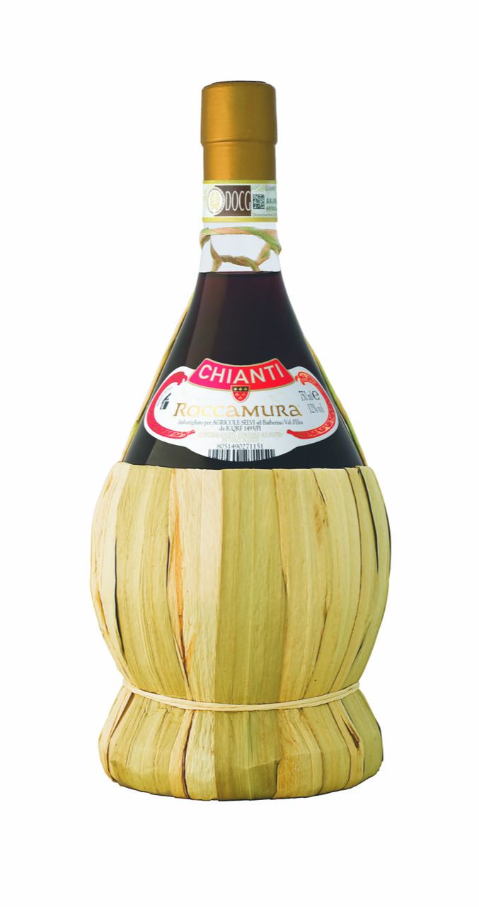 Roccamura Chianti