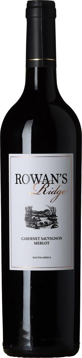 Rowan's Ridge Cabernet Sauvignon/Merlot