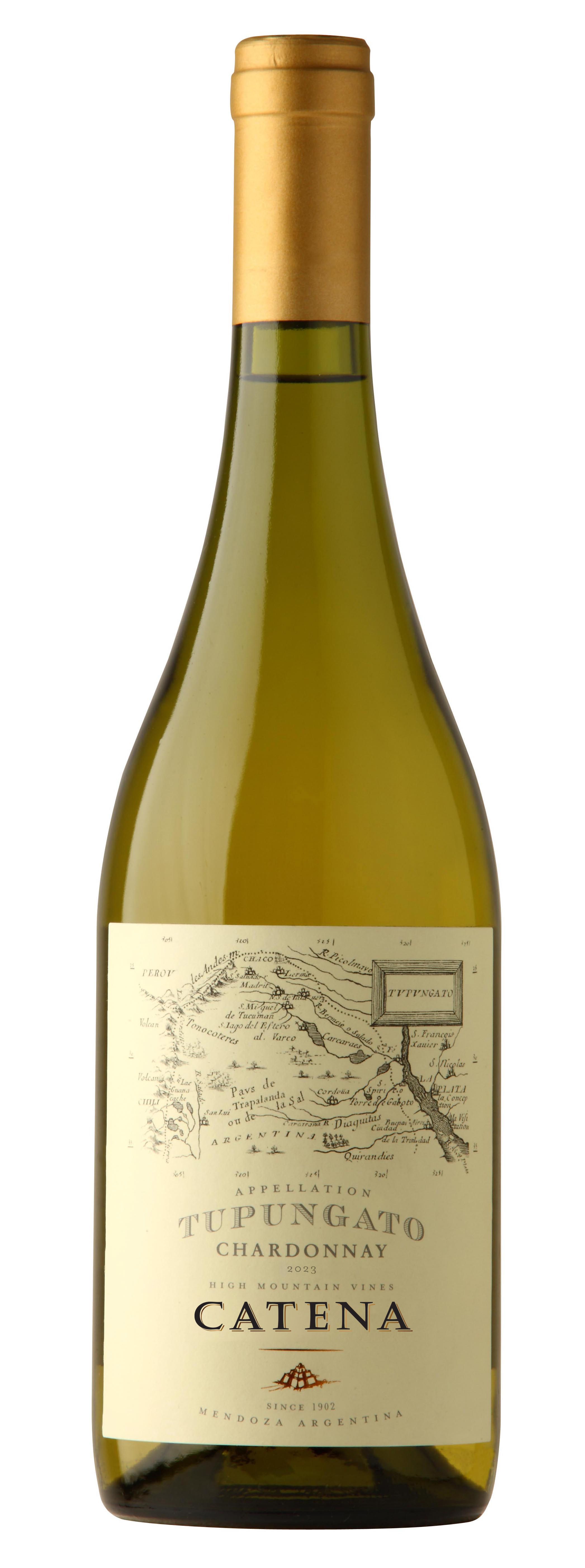 Catena Appellation Tupungato Chardonnay 2023