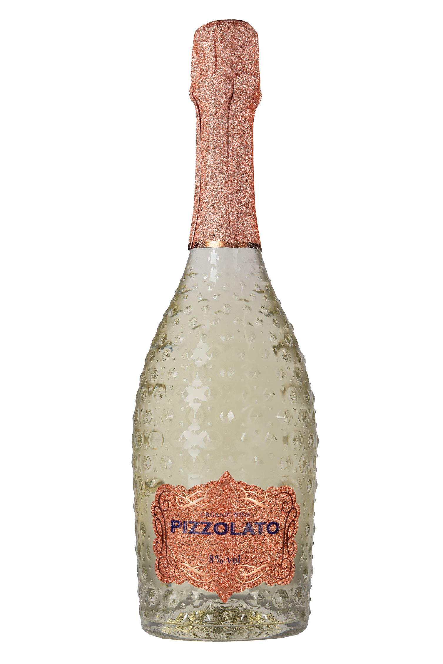 Pizzolato Ottavio Spumante 8%