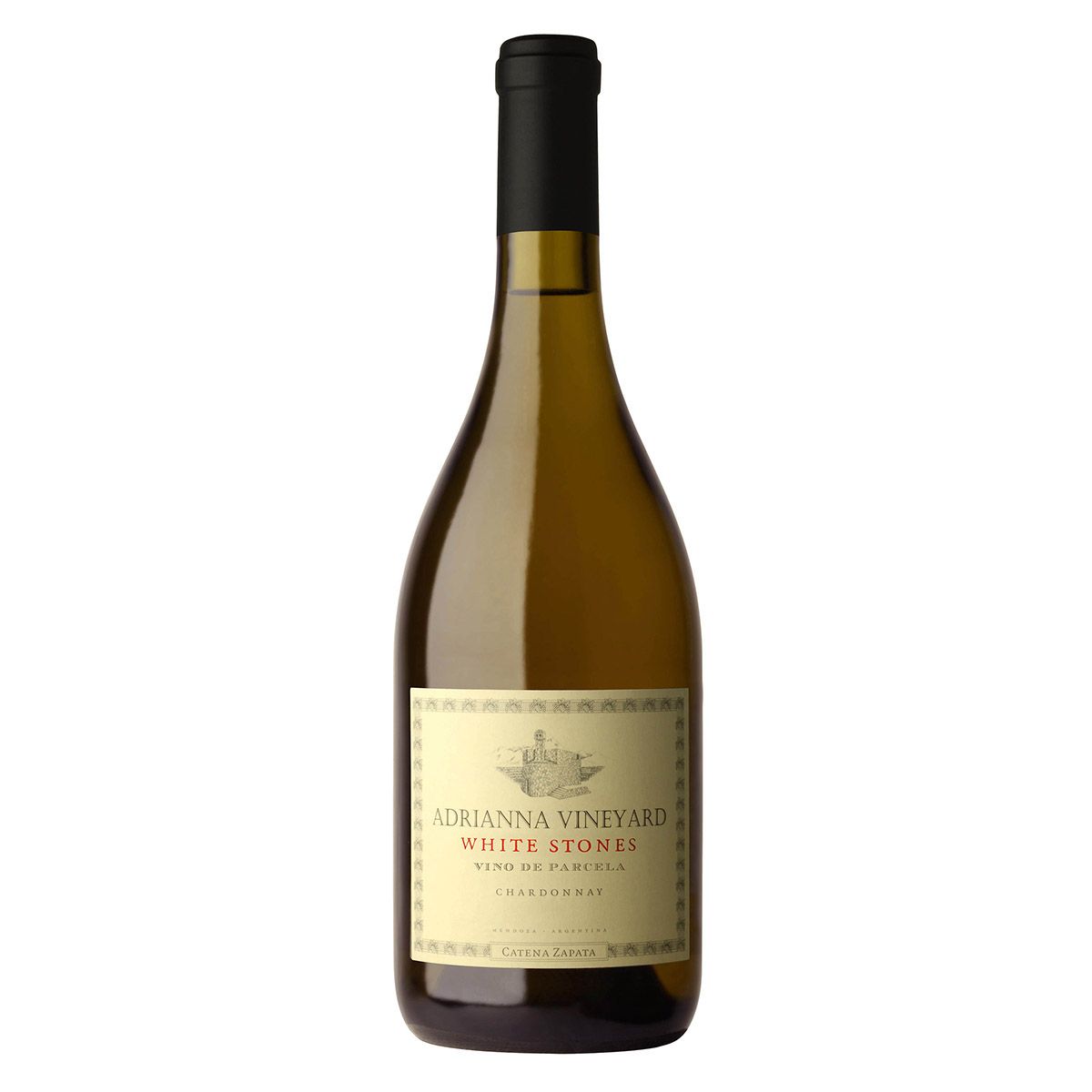 Catena Zapata Adrianna Vineyard White Stones Chardonnay 2014