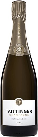 Taittinger Millésimé Brut 2016