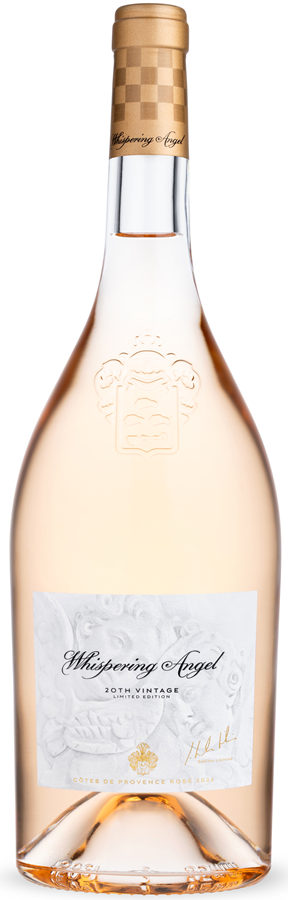 Caves d'Esclans Whispering Angel Magnum 2025