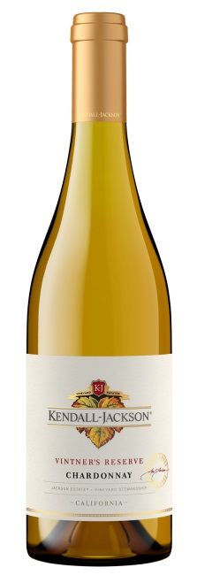 Kendall-Jackson Vintner's Reserve Chardonnay