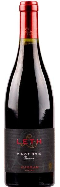 Leth Pinot Noir Reserve