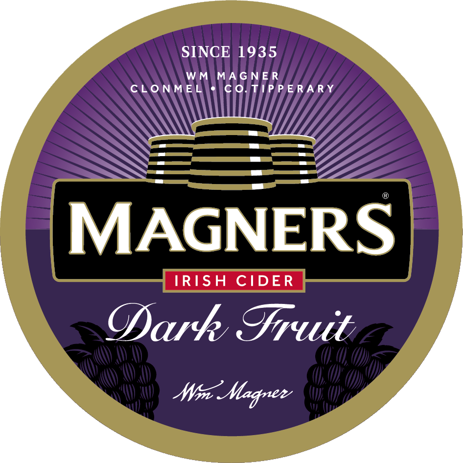Magners Dark Fruit Keg