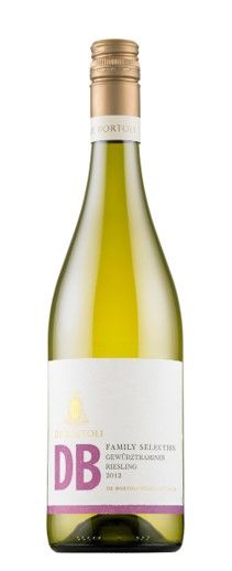 De Bortoli Gewürztraminer Riesling