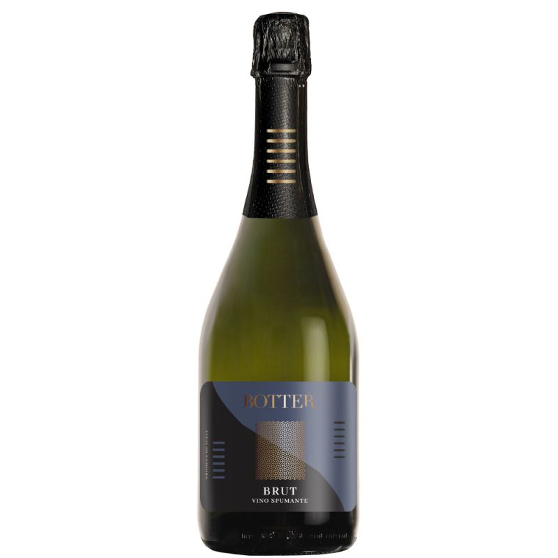 Botter Brut Spumante 75 cl