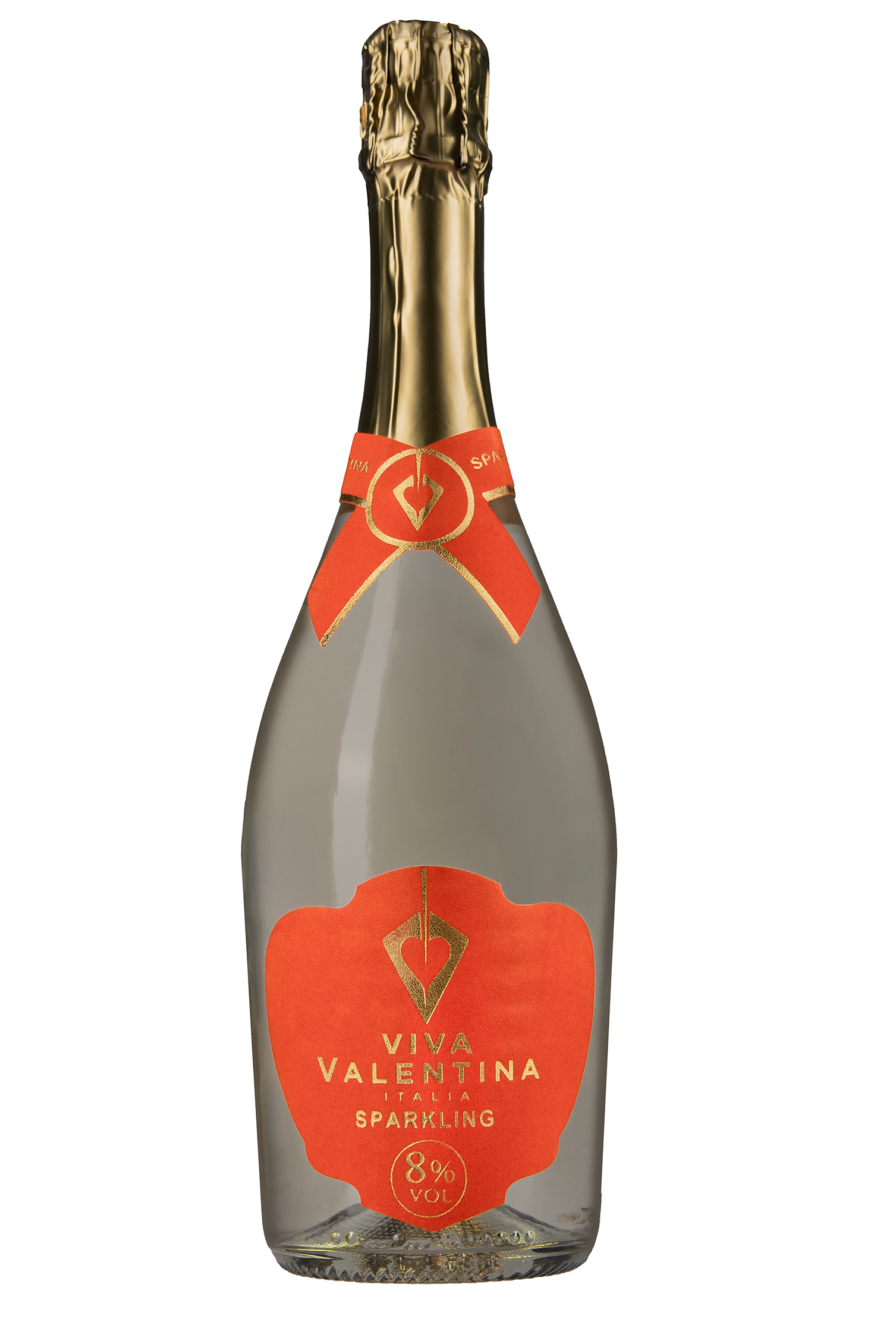 Viva Valentina Sparkling 8%