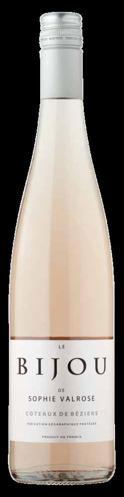 Le Bijou de Sophie Valrose