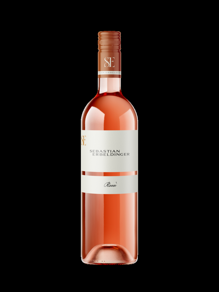 Sebastian Erbeldinger Rose Organic