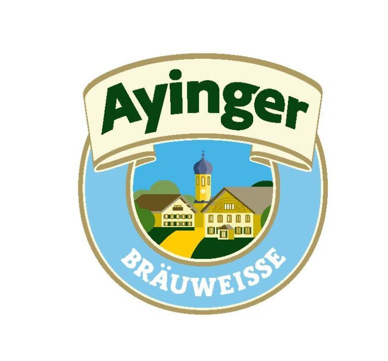 Ayinger Bräuweisse Keg