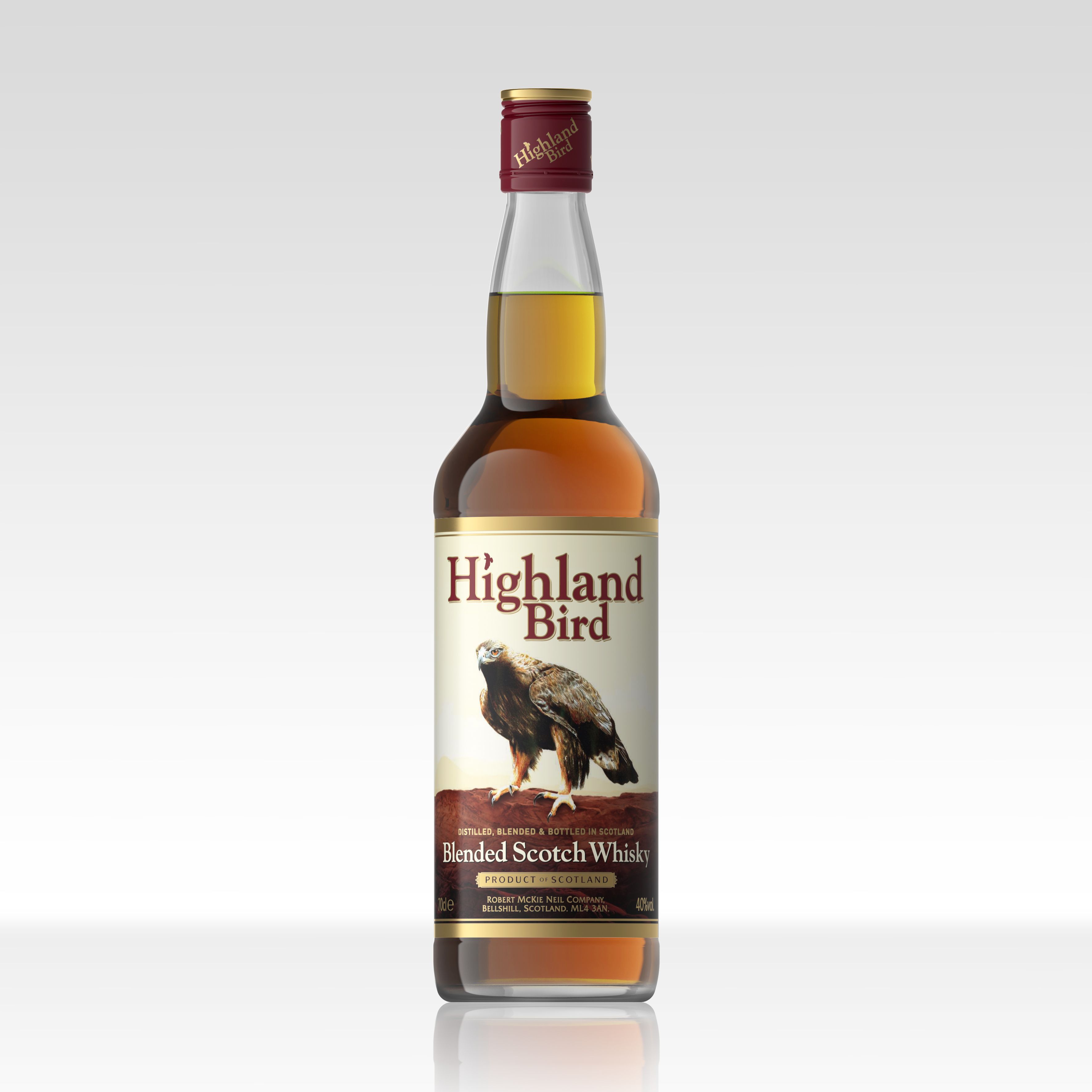 Highland Bird