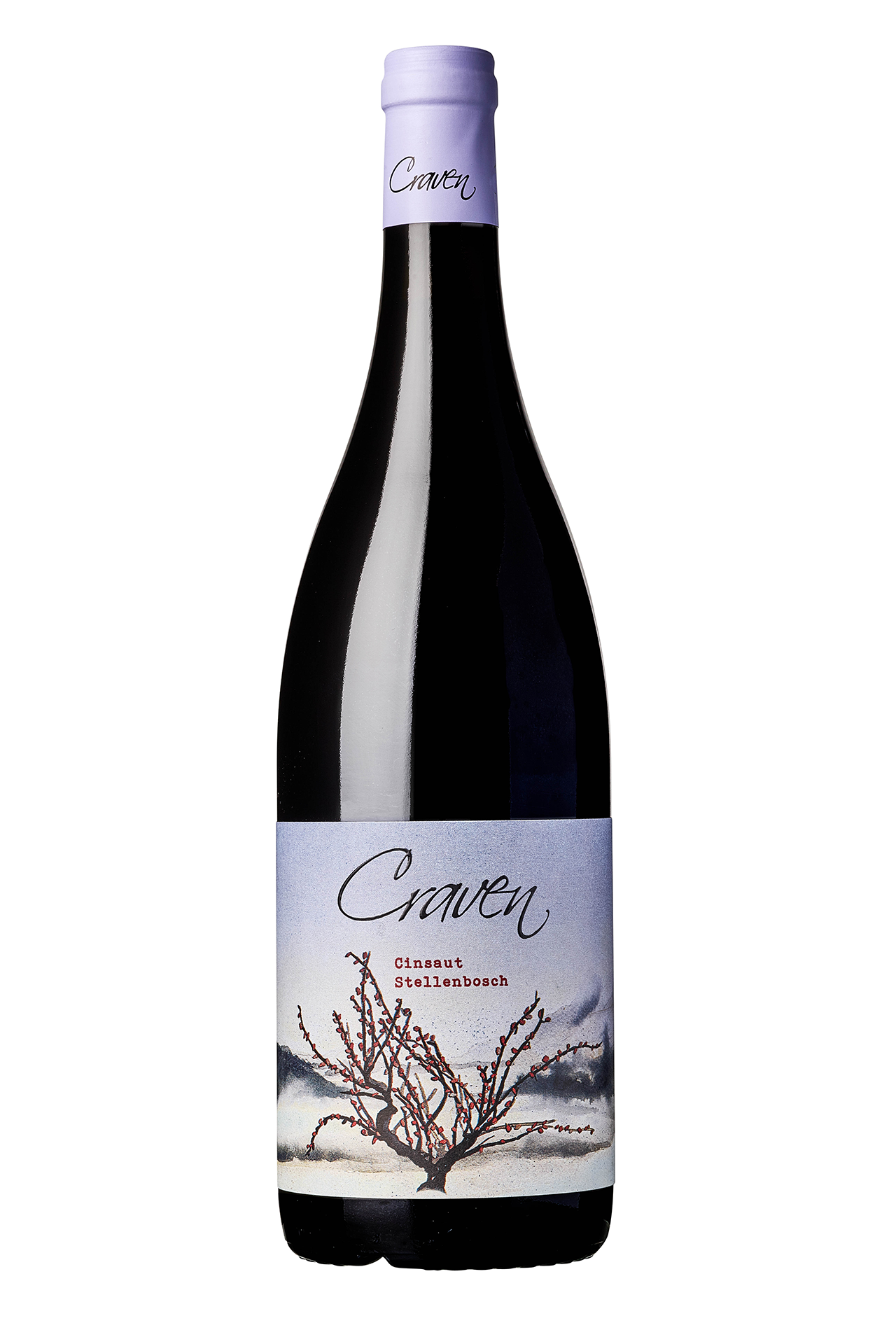 Craven Cinsaut 2023