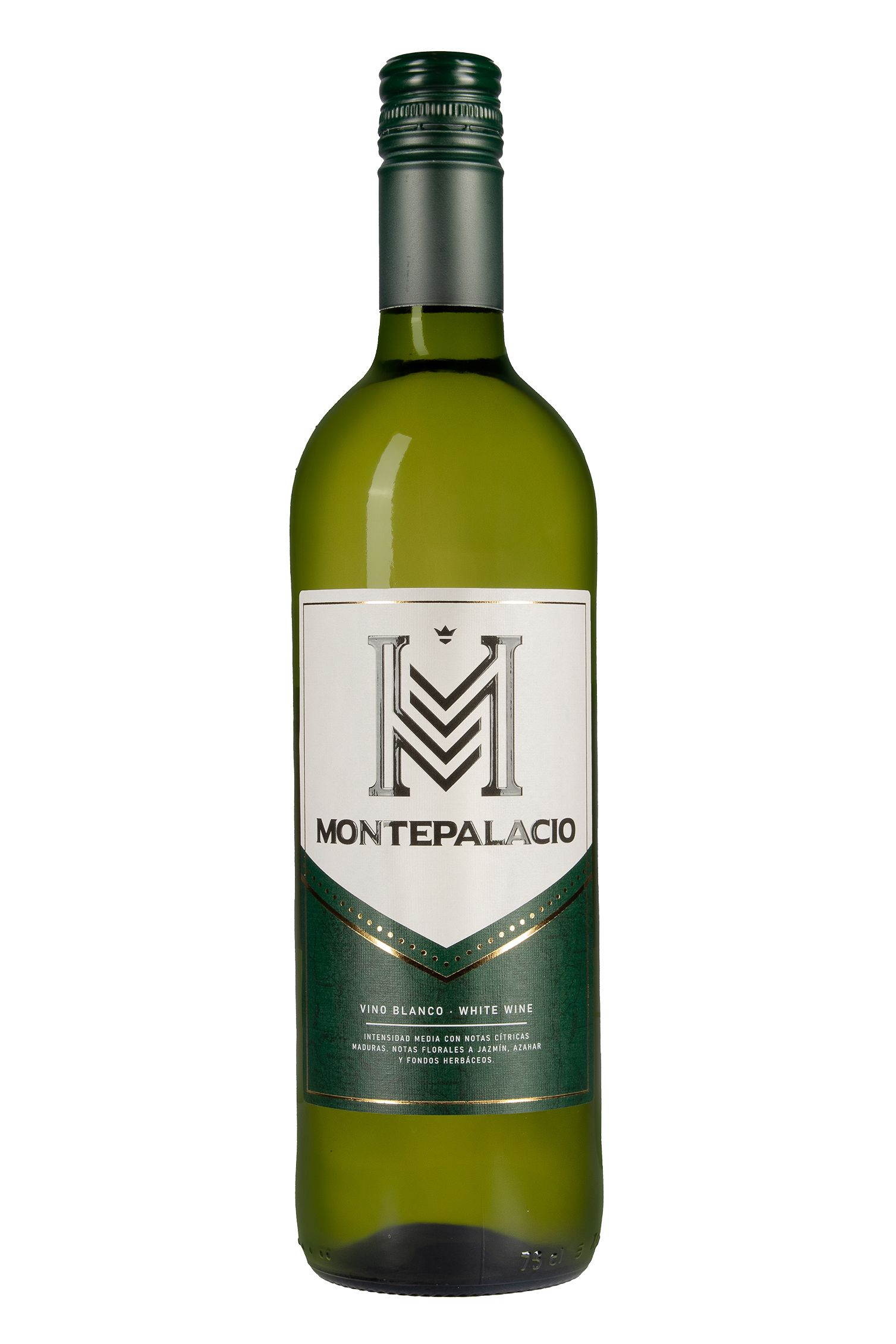 Montepalacio Vino Blanco