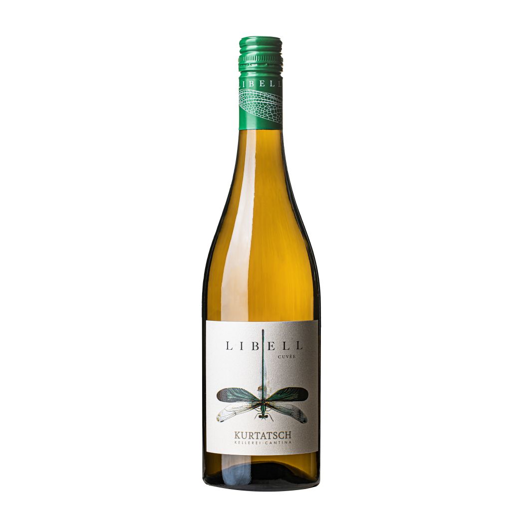 LIBELL Vigneti delle Dolomiti 2025, Kurtatsch