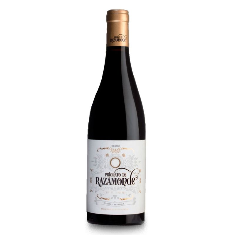 Priorato de Razamonde Tinto
