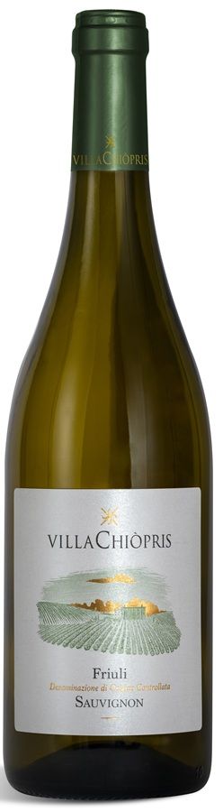 Livon Villa Chiopris Sauvignon Blanc