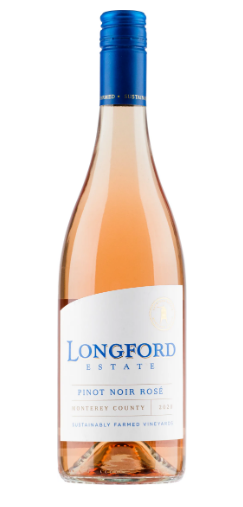 POISTOERÄ Longford Estate Pinot Noir Rosé 12/75cl