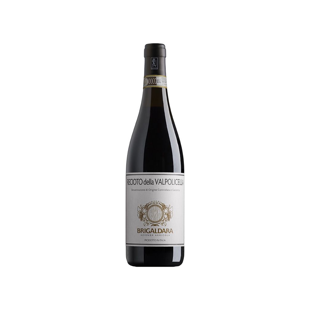 Brigaldara Recioto della Valpolicella 2021