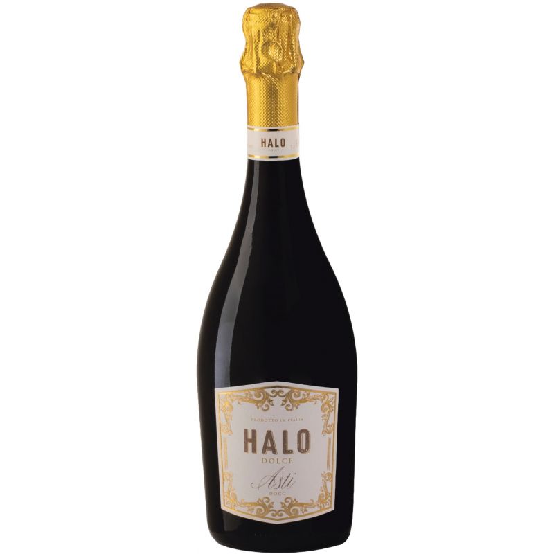 Halo DOCG Asti Spumante Dolce