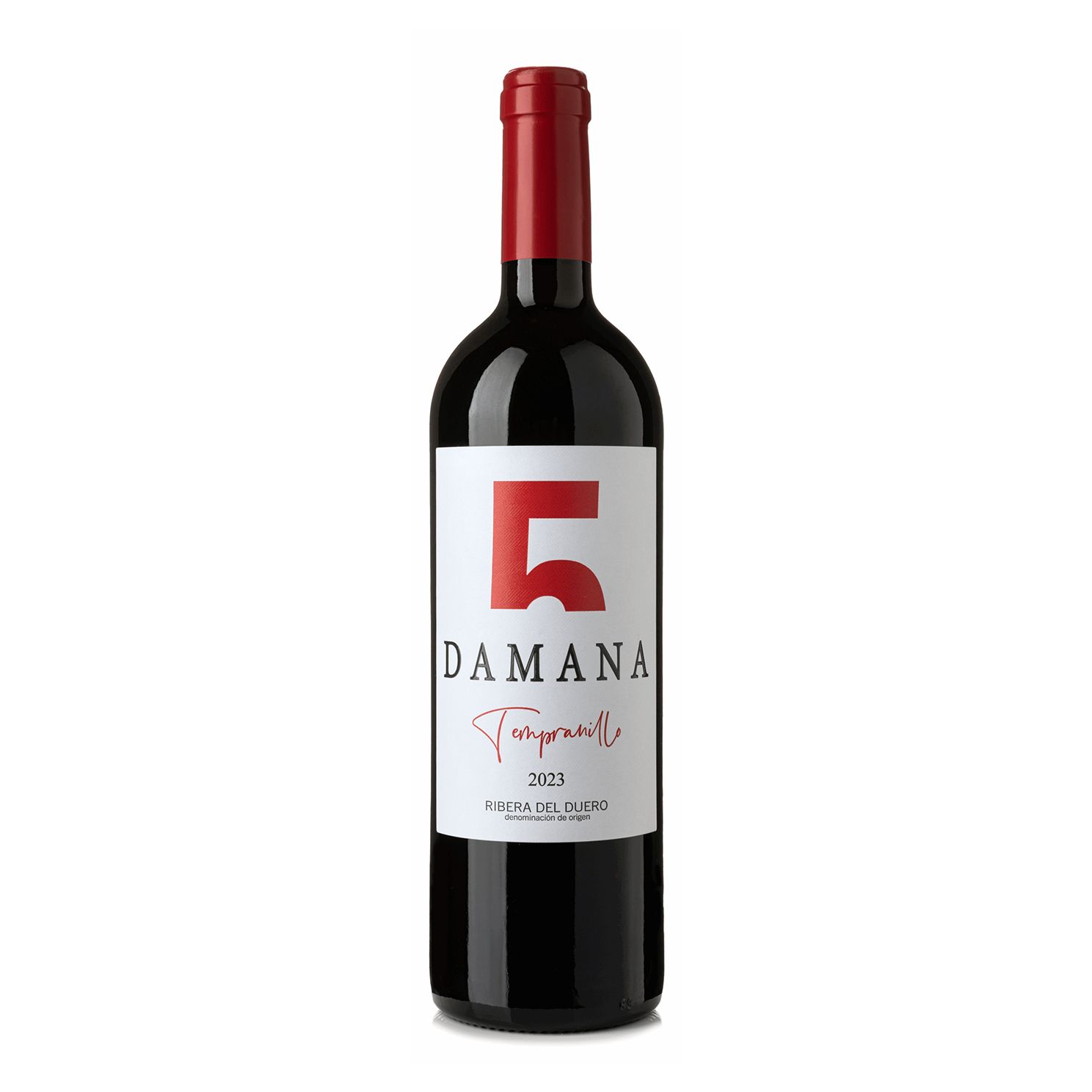 Damana 5 Ribera del Duero 2023