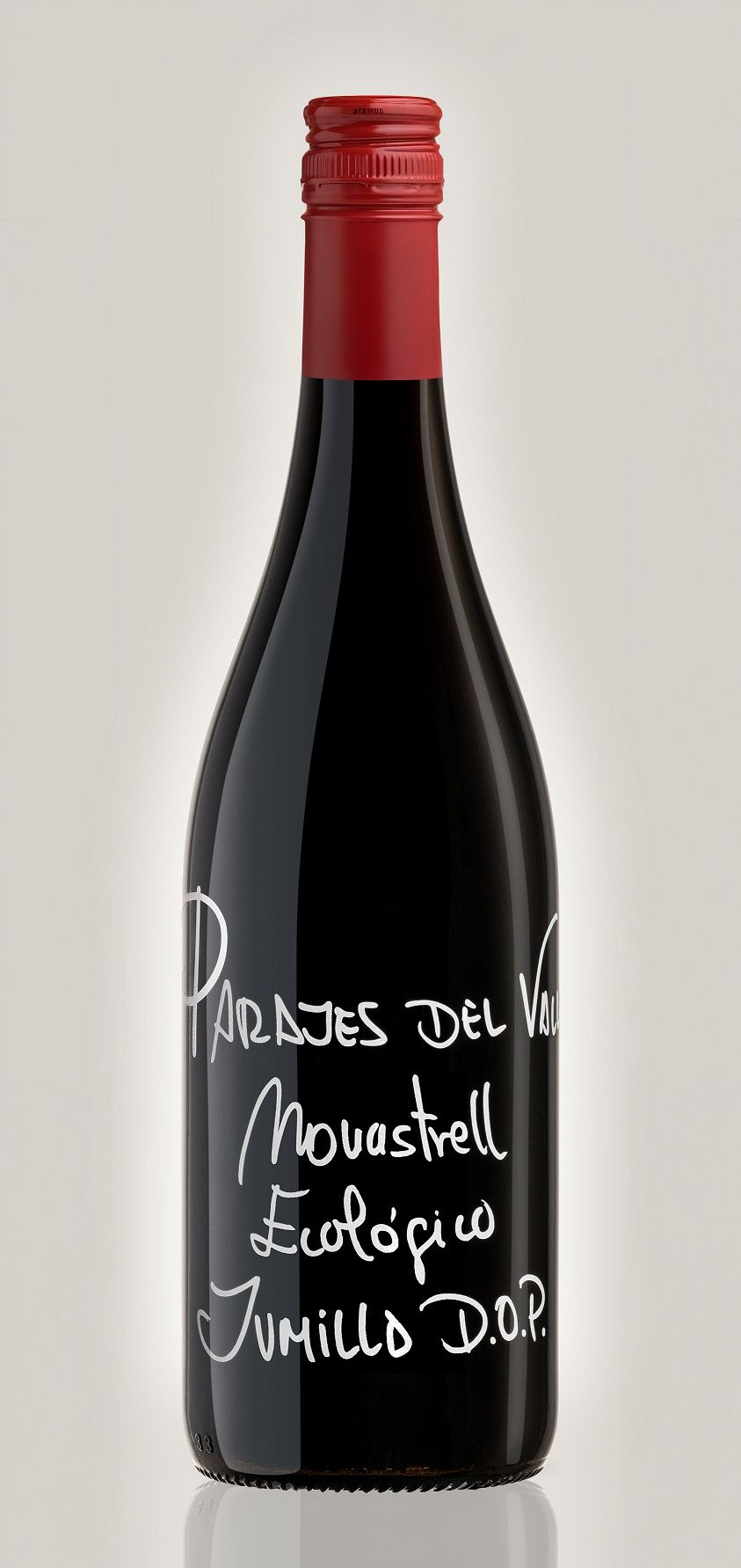 Parajes del Valle Monastrell Ecologico