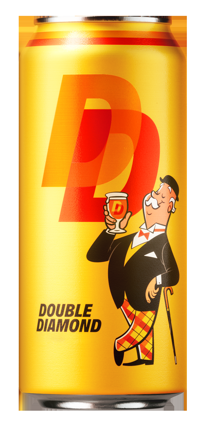 Kirkstall Double Diamond Pale