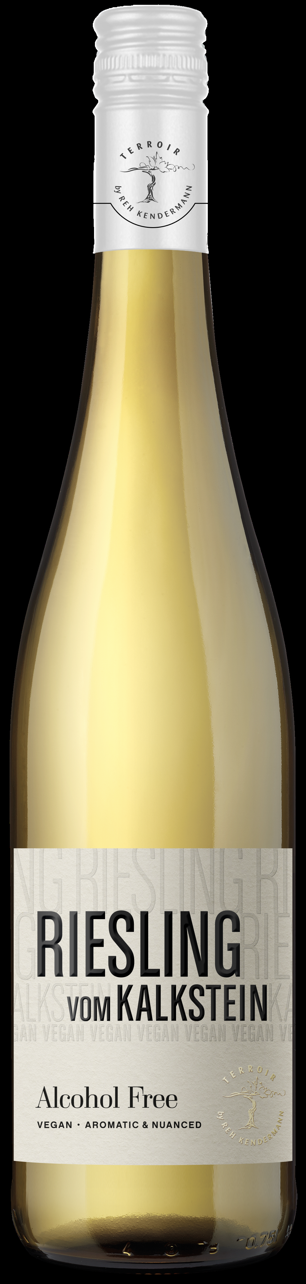 Kendermann Riesling Vom Kalkstein 0%