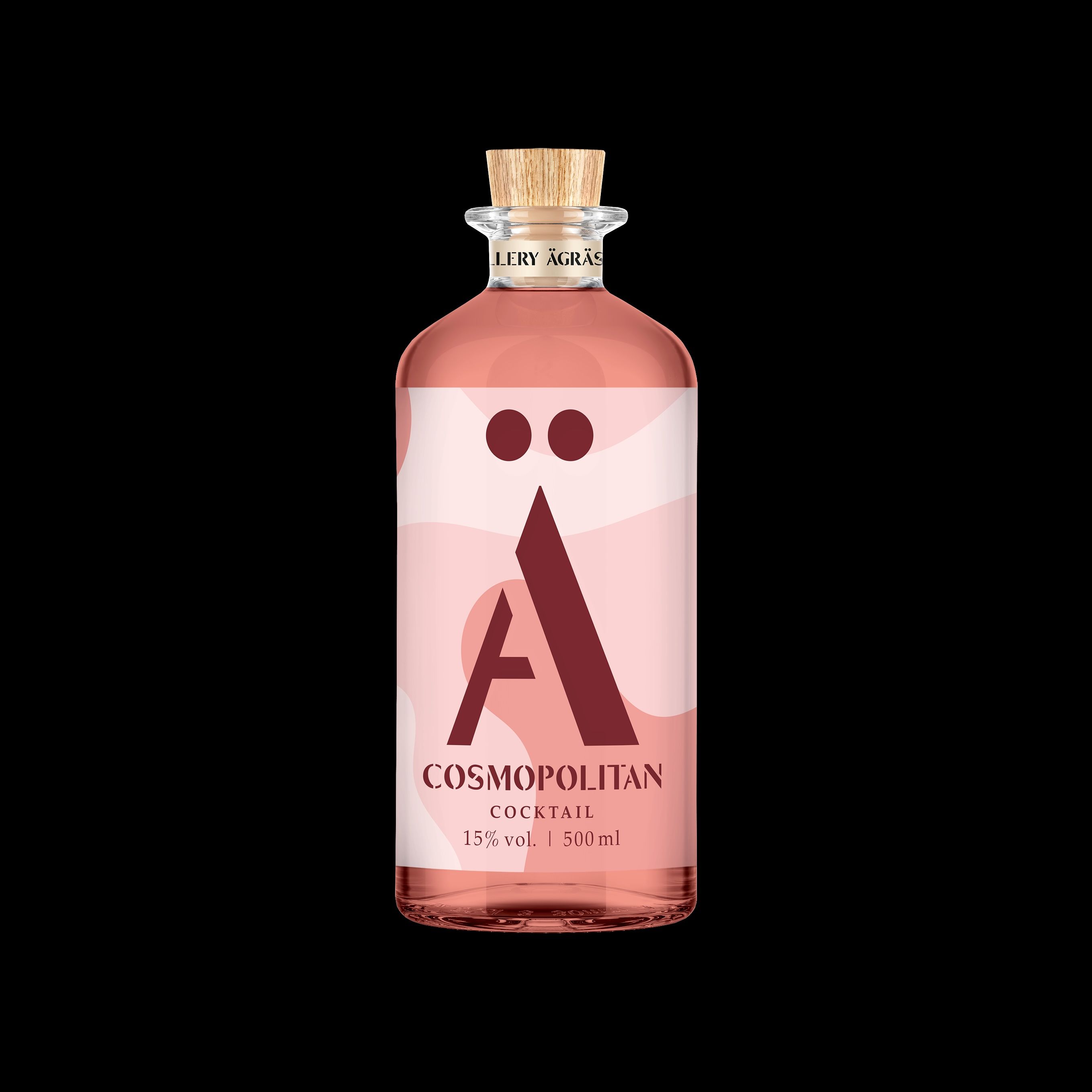 Ägräs Cosmopolitan