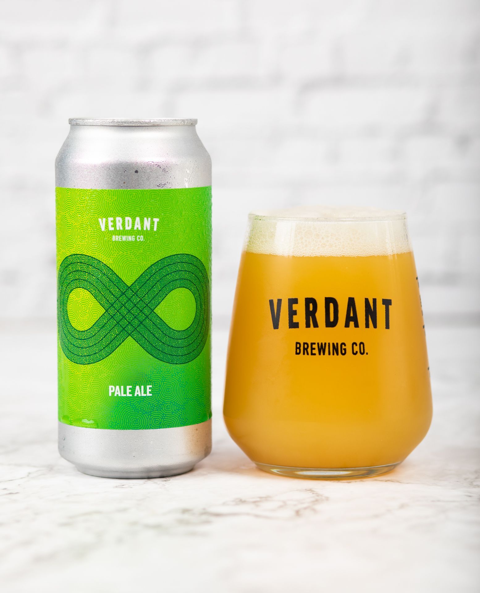 Verdant 300 Laps Of Your Garden New England Pale Ale TLK