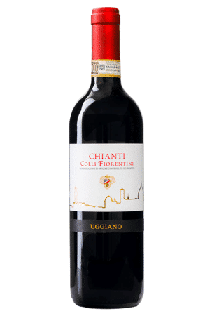 Uggiano Chianti Colli Fiorentini DOCG