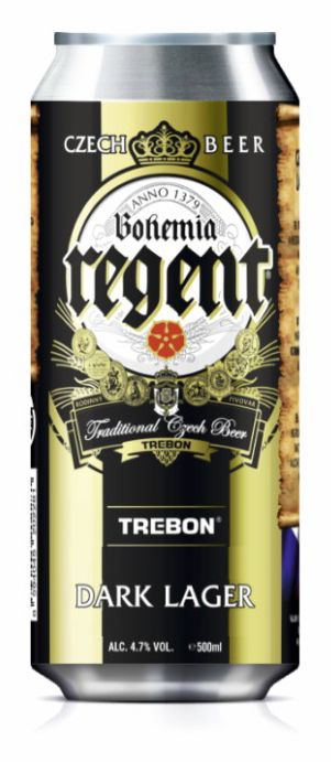 Bohemia Regent Dark Lager