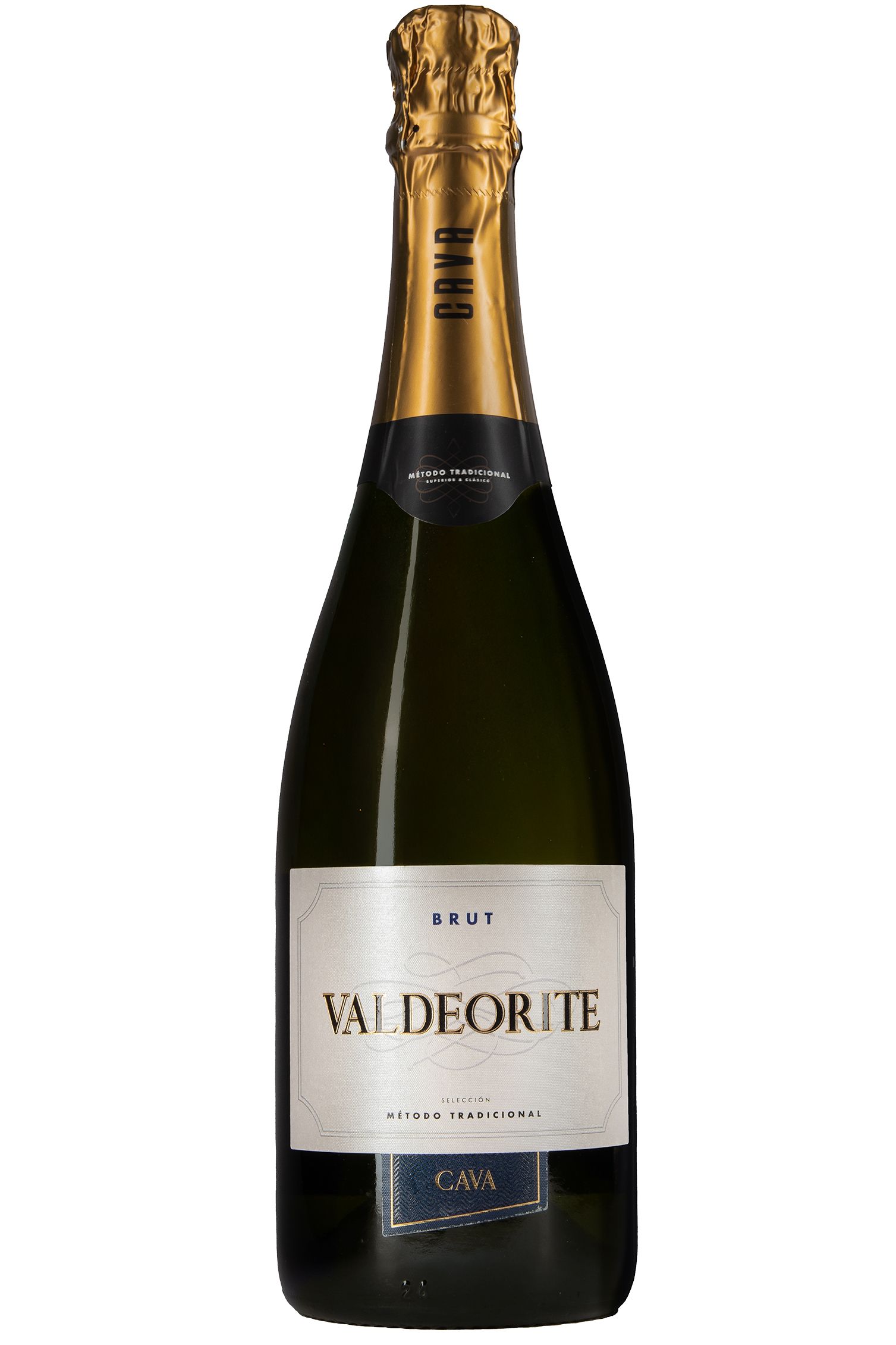 Valdeorite Cava Brut 