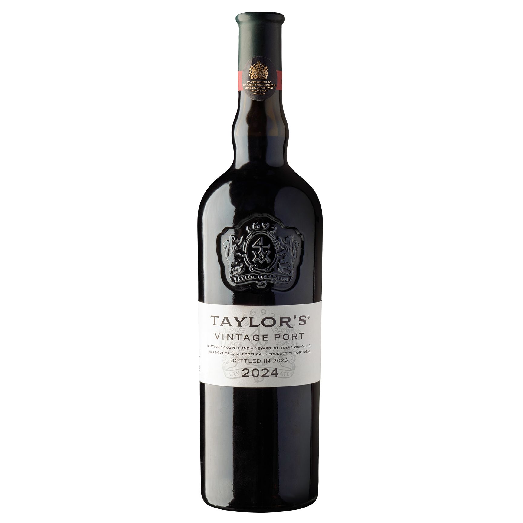 Taylor's Vintage Port 2024