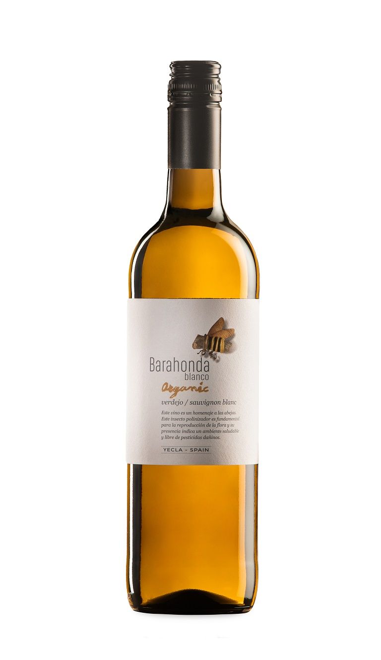 Barahonda Blanco Organic